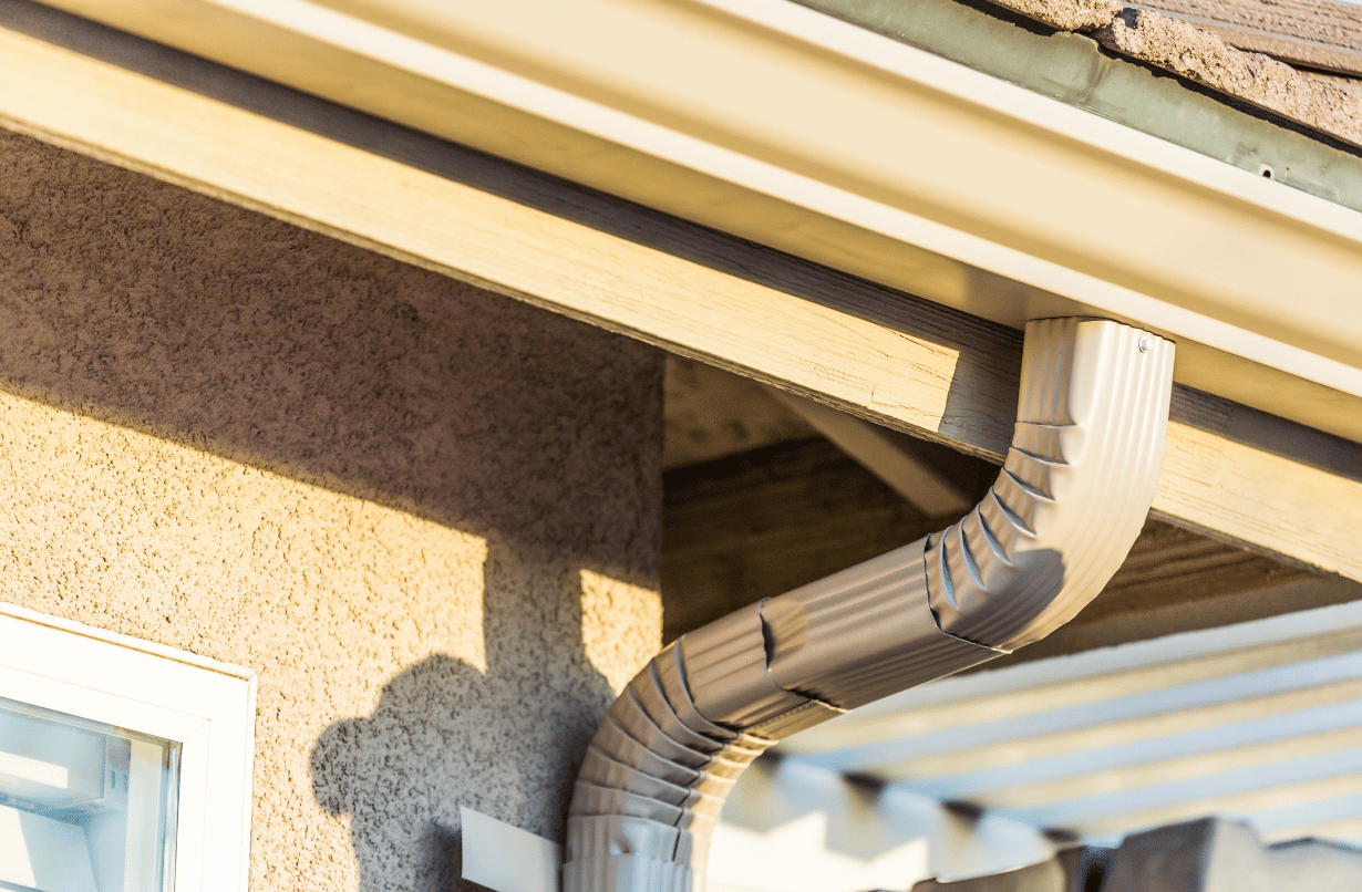 Fascia & Gutters